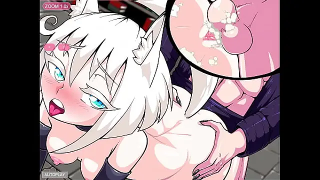 CrimsonKeep 5 Hentai Gallery