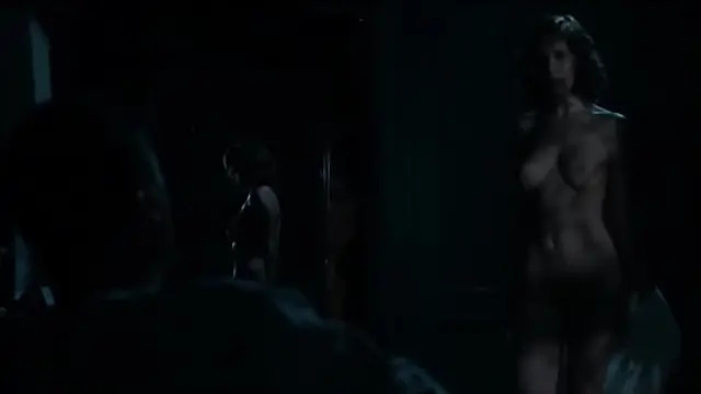 Luisana Lopilato fucking in a movie &lpar;those who love hate&rpar;