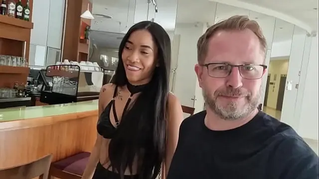 Young Columbian Linda Baker FIRST PISS IN MOUTH&comma; Intense anal