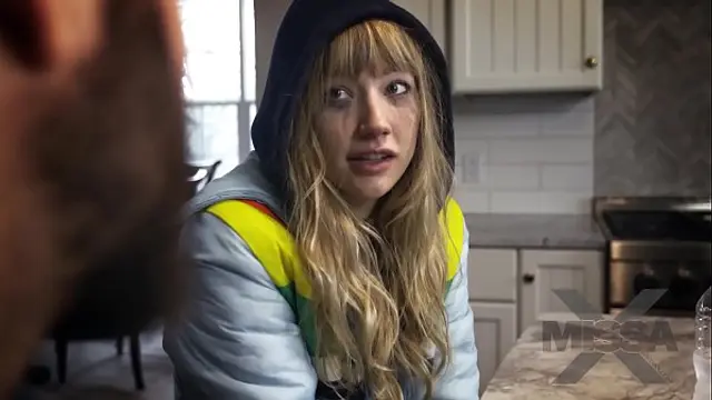 MissaX&period;com - Give Me Shelter - Teaser