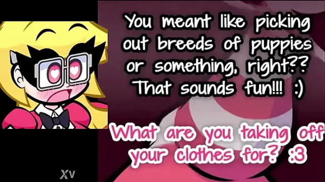 Horny HD Gifs &lbrack;Try Not To Cum&rsqb;