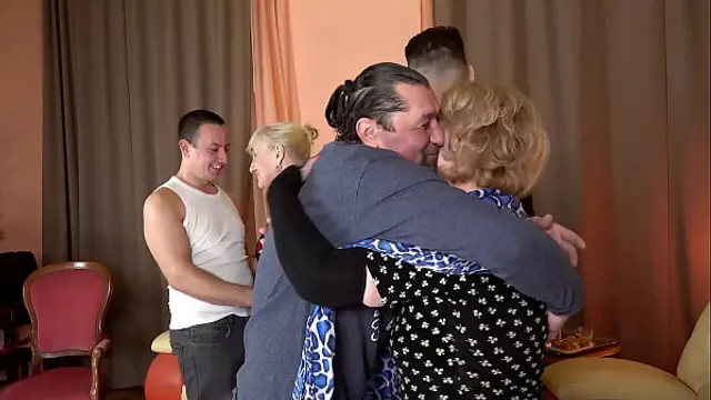 My first group sex experience &lpar;Full Movie&rpar;