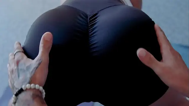 Fitness MILF Doesn't Skip Riding A Cock Day &mdash; MILFED