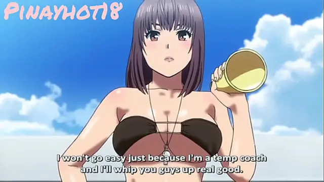 Campus swimmers student &num;hentai