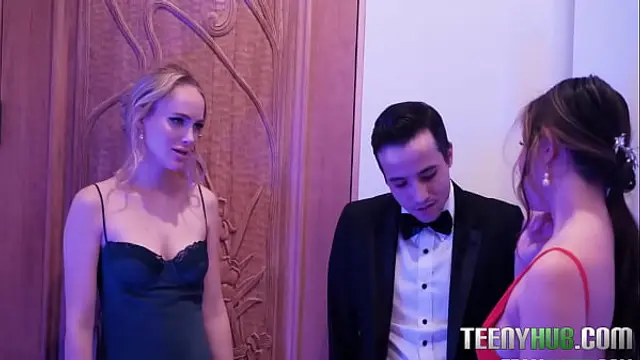 Ripe for the Taking Part 1 Riley Jean&comma; Scarlett Alexis&comma; Athena Fleurs&comma; Ricky Spanish&comma; Jimmy Collins