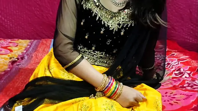 First Time Anal Sex With Seema Bhabhi