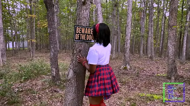 Halloween Cosplay&colon; Making the Grade Nina Rivera vs Don Whoe Super Hot Films Don and Nina