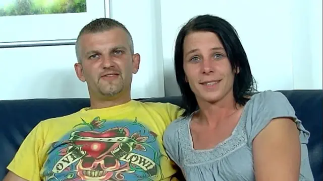 Swapping pussies challenge&period;&period; The sixt story