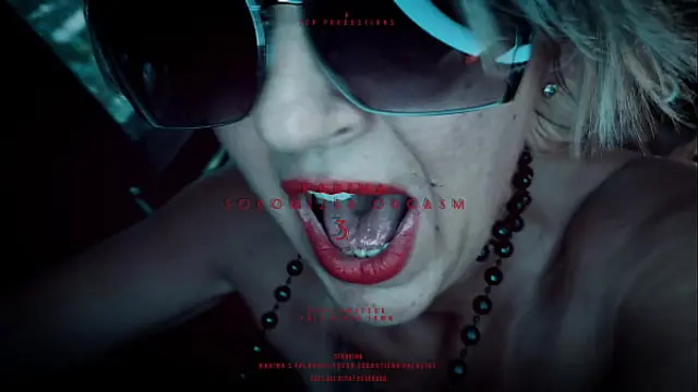 Karina Gorgeous Mature - Loves Asshole Fucking With Cum Inside - Real Amateur Homemade Couple&period;