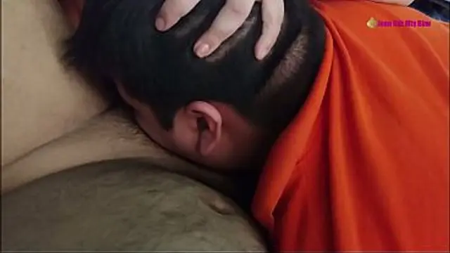 TRAILER Jean Rodriguez Double Blowjob Bisexual 15 Minutes &ndash; She and He Suck Lover Together at Home NOW AVAILABLE ON XVIDEOS RED