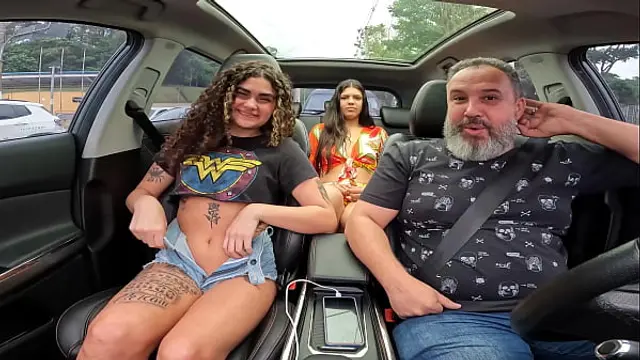 Mc Janna does the challenge if she beats One Million she comes back and takes it all away