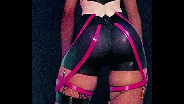 What&rsquo;s her daring glance&quest; &ndash; AI GENERATED &ndash; &num;genshinimpact &num;shorts