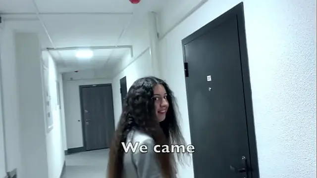 Sex with a stranger for money&excl;