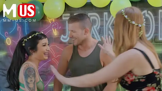 Jerkaoke - Avery Black and Codey Steele &lpar;Teaser&rpar;