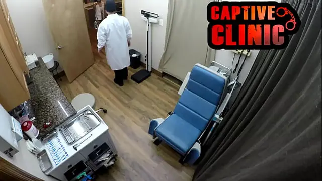 Naked Behind The Scenes From Jasmine Rose in Corporate Girls&comma; Broke out &amp; Escaped to pee&comma; Watch Entire Film At BondageClinic Reup