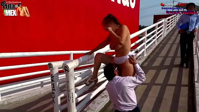 MY MOST EXTREME PUBLIC SEX SCENES Part 1