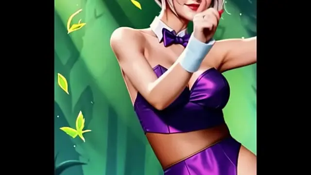 What&rsquo;s Riven&rsquo;s playful secret&quest; &ndash; AI GENERATED &ndash; &num;leagueoflegends &num;shorts