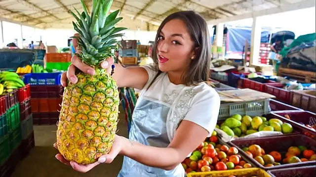 MAMACITAZ - &num;Lorena Castro - Cute Latina Hot Drilling After Work