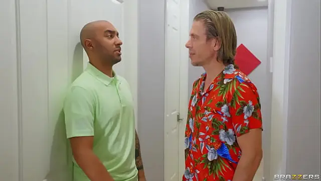 Helping Hands Horny Milf Part 2 - Asteria Diamond&comma; SlimThick Vic   Brazzers   full video www&period;brazzers&period;promo 73