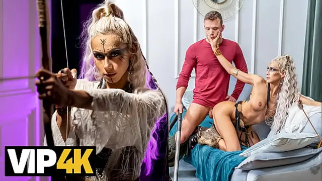 IGNORE4K&period; Amazon Experience