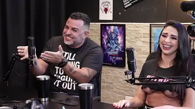 He has a fetish for being a cuckold&comma; but he finds it offensive in certain ways he says it - Paloma and Andr&eacute; &lpar;QUEEN HOTWIFE&rpar;