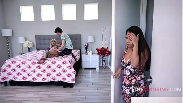Stop Asking My Step Daughter&comma; Just Take It&comma; Use Her &vert; TheIgnoring