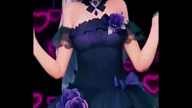 What&rsquo;s Raiden&rsquo;s hidden desire&quest; &ndash; AI GENERATED &ndash; &num;genshinimpact &num;shorts