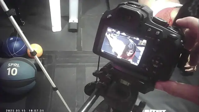 BEHIND THE SCENES PORN VIDEO SHOOT GLASSES CAM HARDCORE XXX PUSSY POUNDING SEXYSEX