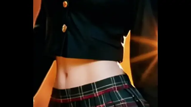 What's Hermione's magical charm&quest;  - AI GENERATED - &num;harrypotter &num;shorts