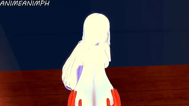 Demon slayer spider mom hentai