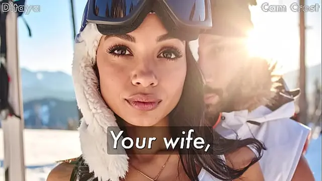 Worship a Studs Feet While he Fucks your Wife &lpar;story&rpar;