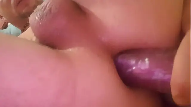 Bisexual men solo
