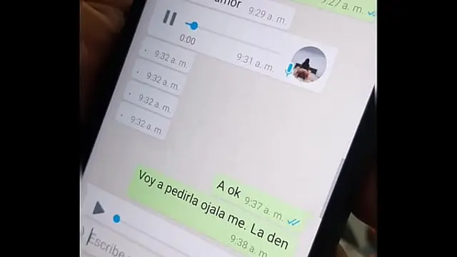 MATURE MOTHER-IN-LAW&period;