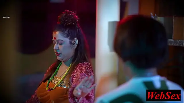 Mata ji ka Asirvad&excl; Indian Viral Web series Sex