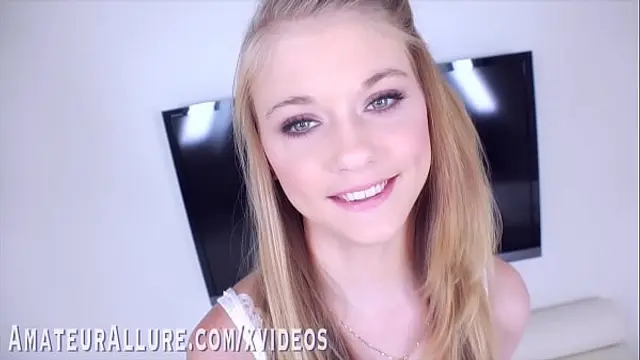 HANNAH HAYS &amp; ARIEL MCGWIRE POV SUCK JOBS