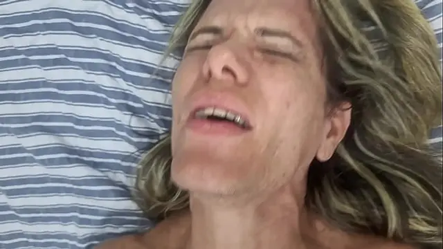 Endowed Black Guy Has Sex With His Stepsister