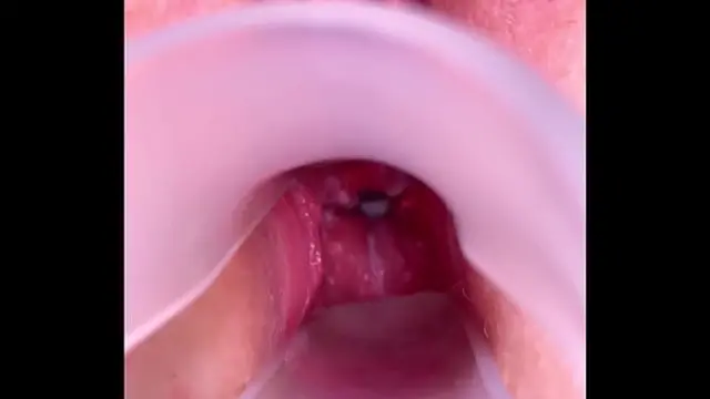 CloseUp Clit Orgasm &amp; Orgasm Inside My Pussy