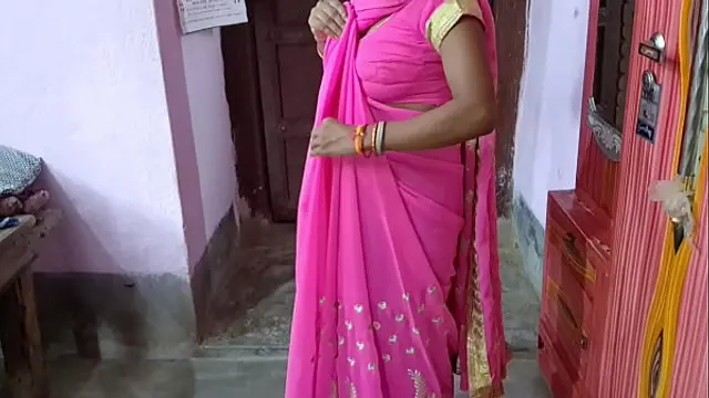 Indian Desi girl tight pusssy sex