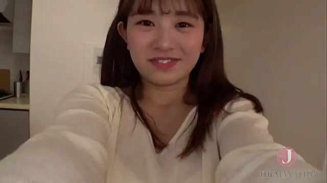 She ejaculates a lot in the face&excl; &amp; private sex video of a quiet&comma; low-set man who is happy to give a cleaning blowjob&excl;