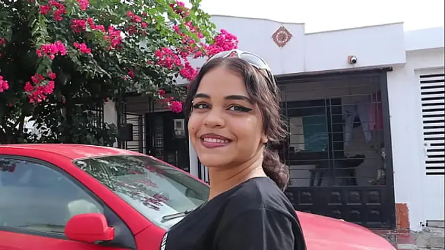 NEIGHBOR GOOD AFTERNOON A QUESTION&comma; I AM LOST IN THIS NEIGHBORHOOD AND I WOULD LIKE YOU TO GUIDE ME WHERE I AM - PORN IN SPANISH