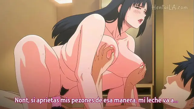 My step mom episode 1 Spanish sub