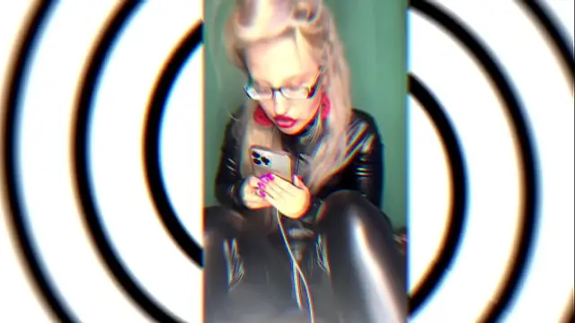 Sissy&comma; One Tear&comma; One Stroke - Cry For Me and I will Count How Badly You Want to Cum