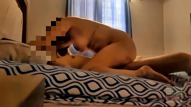 Spy camera&comma; Mexican visits me because her boyfriend is working abroad&period; He begs me to take off the condom and in the end I couldn't refuse&comma; I ejaculated prematurely without a condom for 1 minute&period;