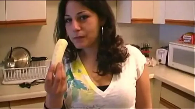 NDNgirls - Ojibwe Native American Indian girl sucks black cock while smoking &amp; eating McDonalds POV ft Danica   Shimmy Cash