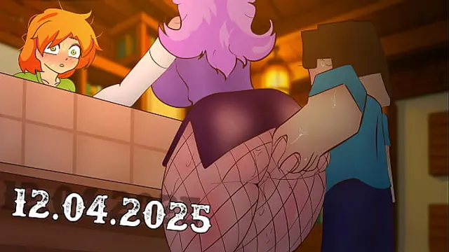 harasses a female shop visitor &excl; Hentai Anime sex &ast; cartoon porn &ast; 2d 2025