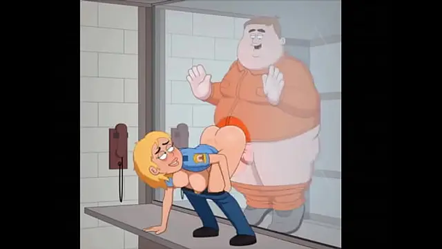 Paradise PD Cartoon - Jina Jabowski Porn &vert; Erotic Fan Art