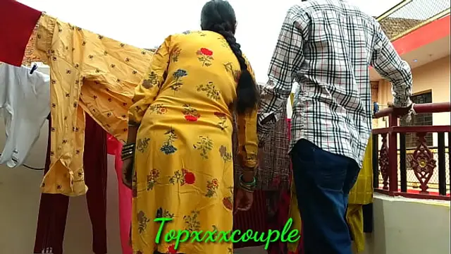 Best XXX Homemade Fuck Scene&period;