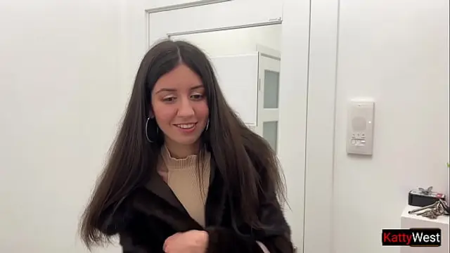 Called a prostitute for deepthroat blowjob and hard sex