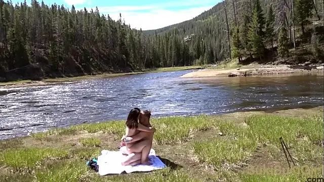 The Garden of Eden with &lpar; Sukisukigirl   Andy Savage Episode 117 &rpar;