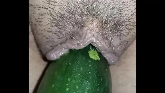 Horny housewife